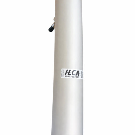 ALBERO BASSO ALLUMINIO ILCA 6