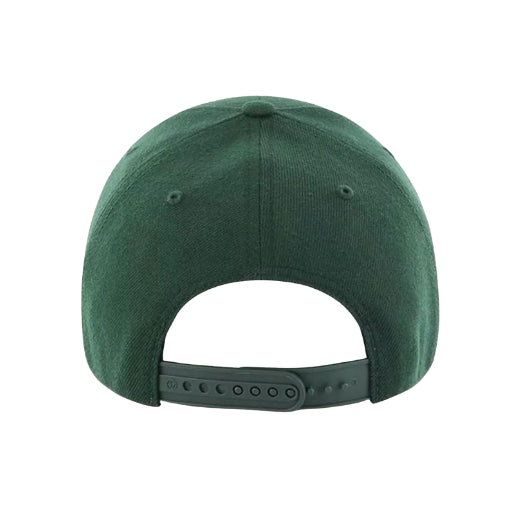 NY Yankees '47 MVP Snapback - Dark Green