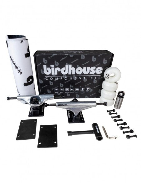Birdhouse Component Kit 5.25 Component Kit