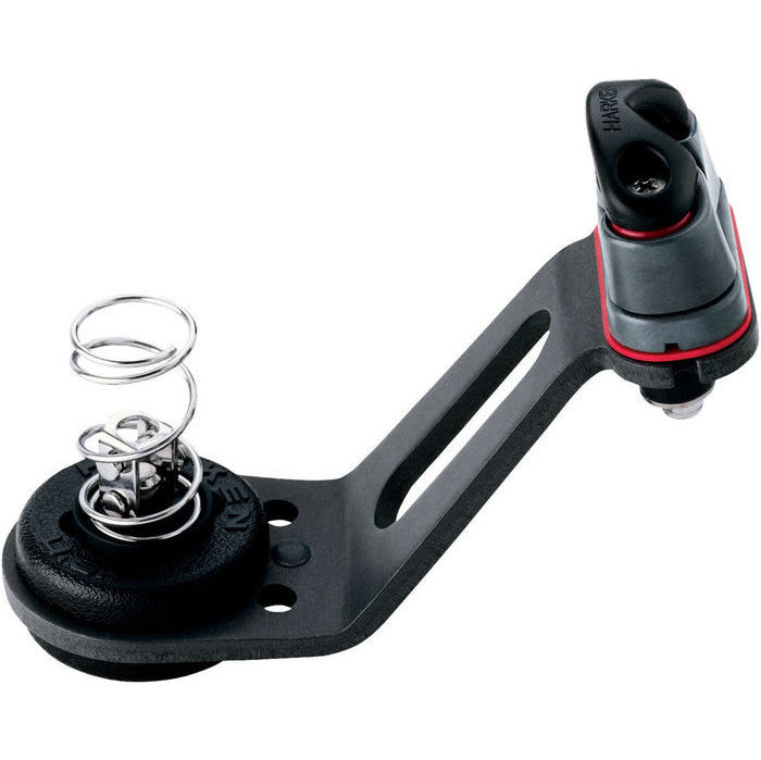 Torretta Girevole - Cam-Matic 150, Basso Profilo