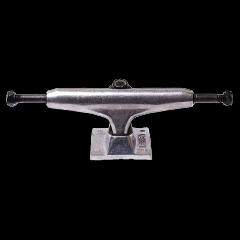 Truck Grezzi da 5.0