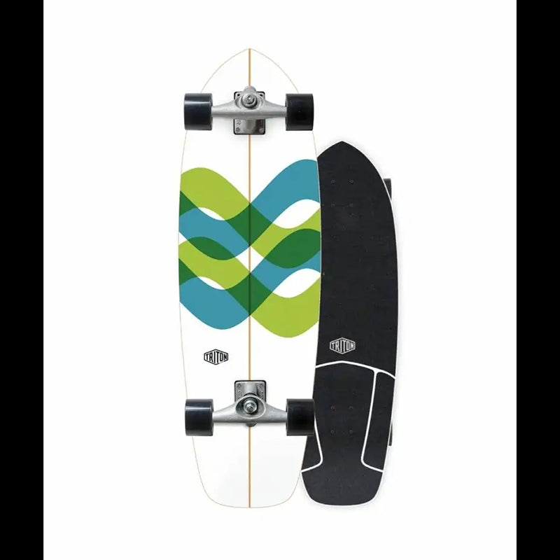 Triton by Carver Signal 31"