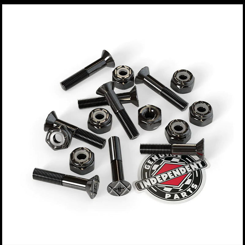 Independent - kit Viti Stella 1" black