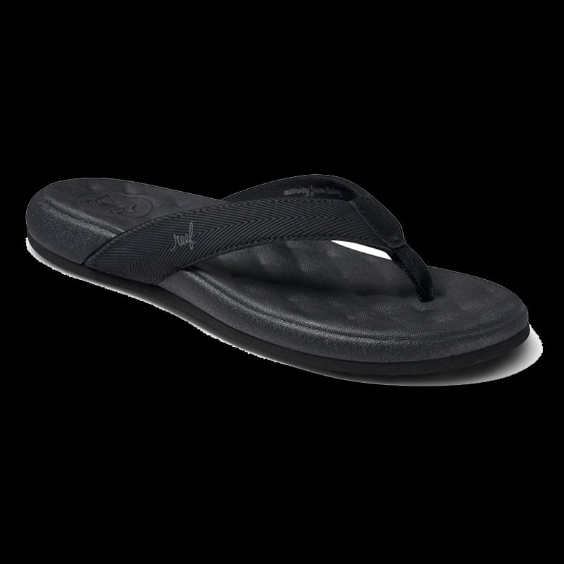 Reef Cushion harmony - infradito - Black