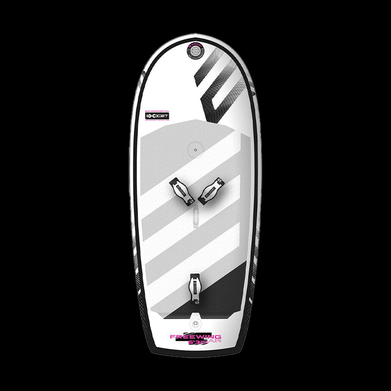 Free Wing Air 5'2