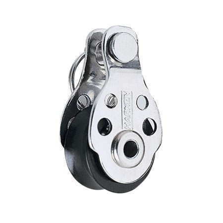 Bozzello 16 mm Singolo - Testa Apribile