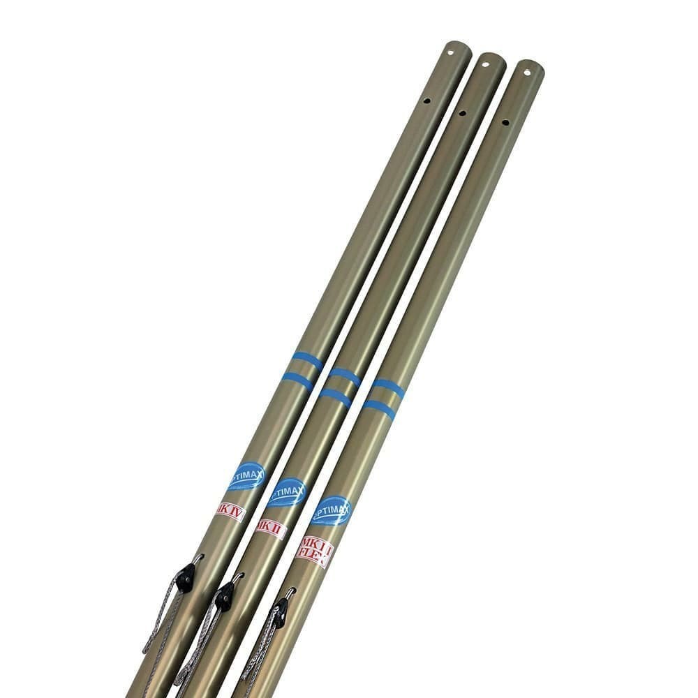 ALBERO OPTIMIST - Optimax MK 3