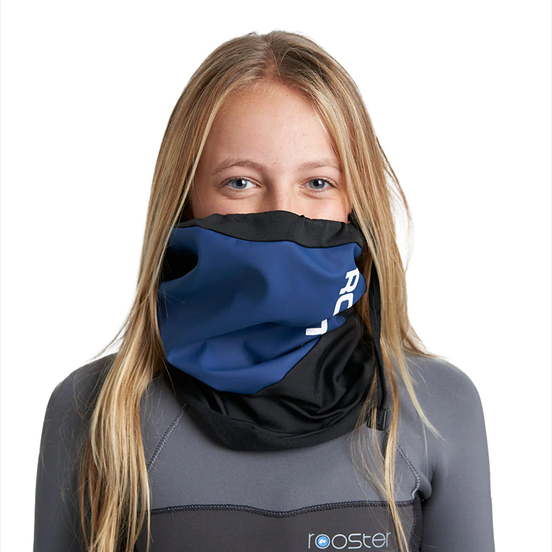 Scaldacollo Aquafleece Neck Gaiter - Navy