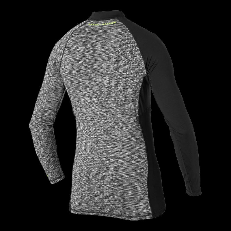 Energy Rash Vest L/S men - Marlee