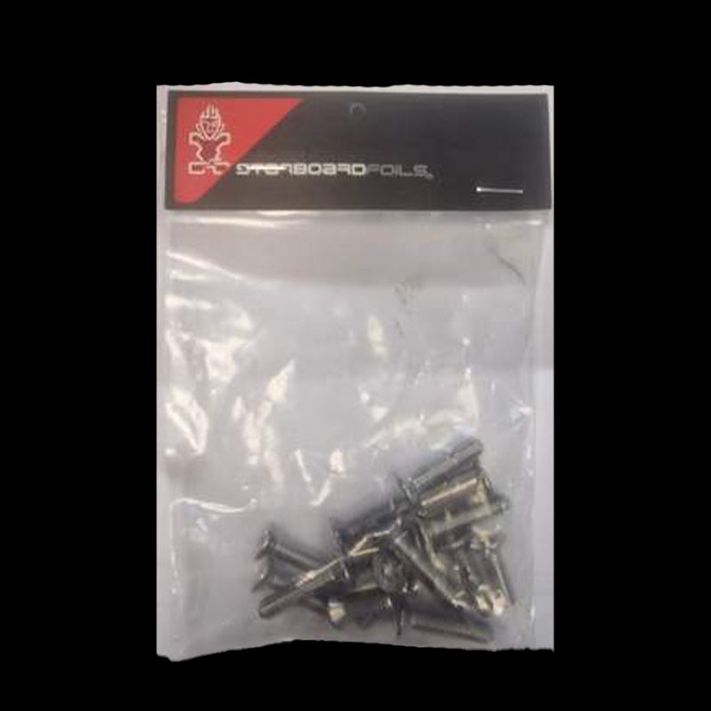 IQFOIL - SET VITI Hardware Pack Standard