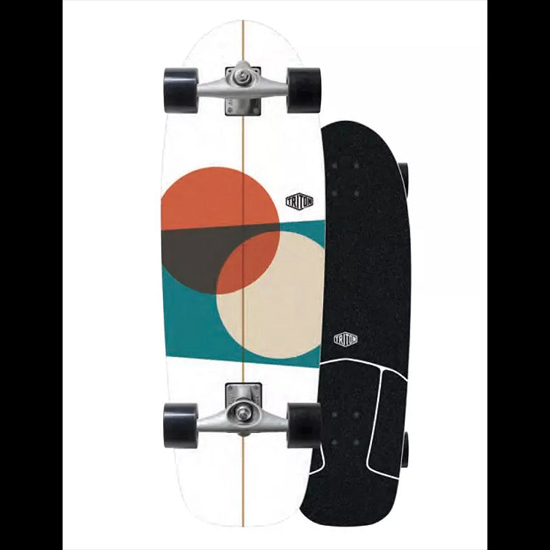 Triton by Carver TIDAL 30.5"