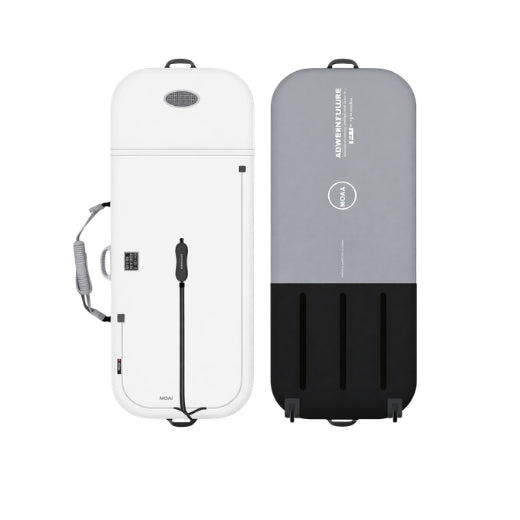Travel Bag iQFOiL con Ruote (Youth & Junior)