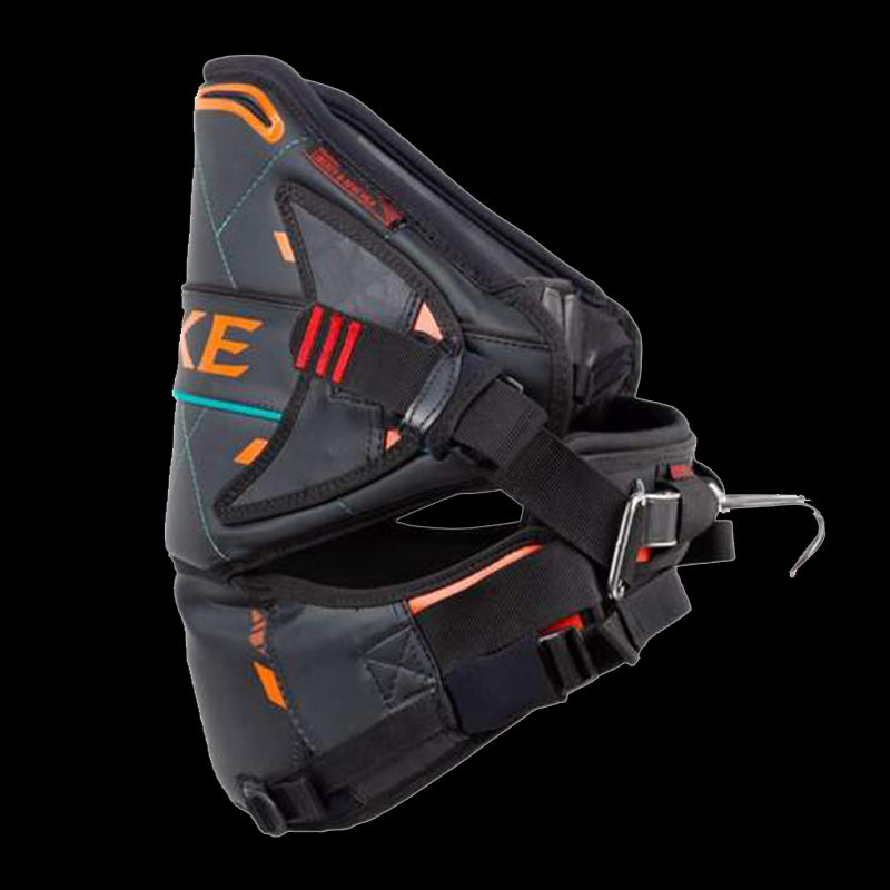 TRAPEZIO Drake X-15