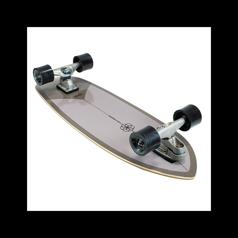 CARVER x Channel Island Mid Sage 32.5" - C7