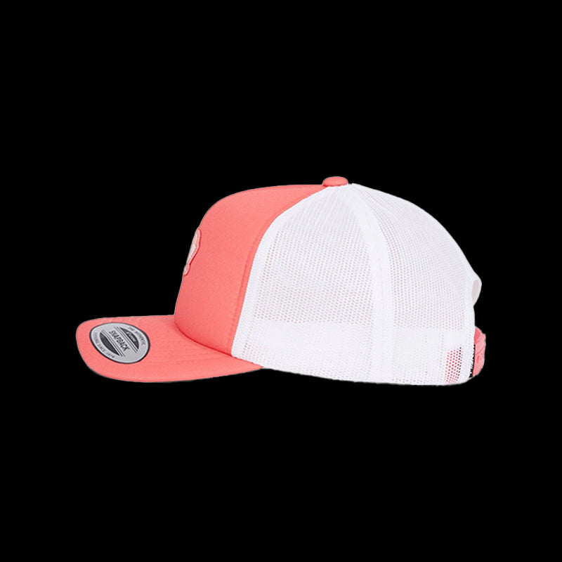 Flood Trucker Cap - Froly