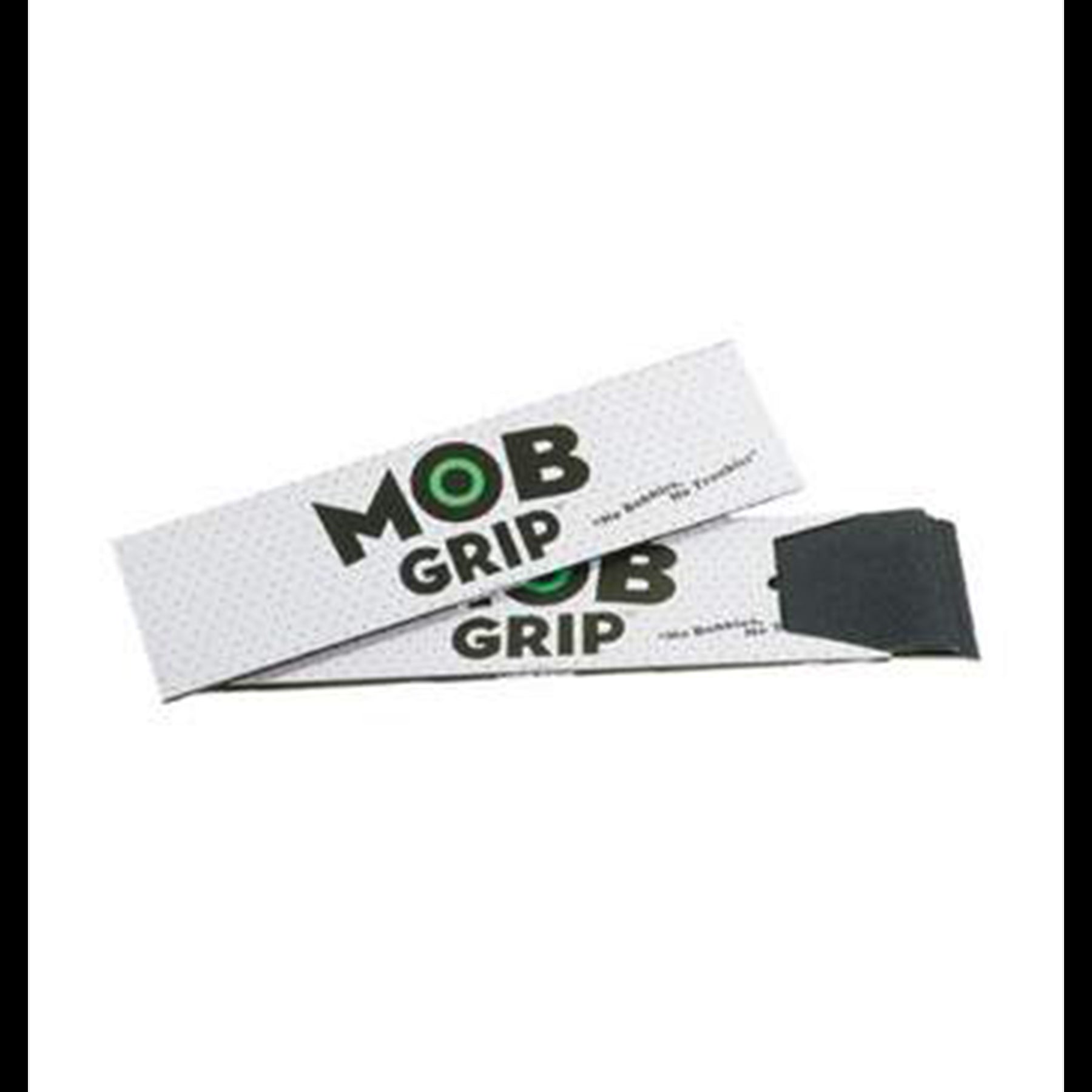 Mob Grip Tape 9 x 33 - foglio singolo - black