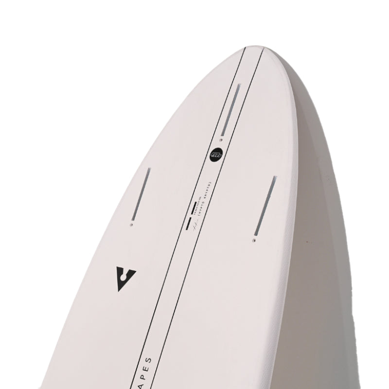 Hypto Krypto 5'8'' - EPS Soft - Dust - Futures 34,20 Lt