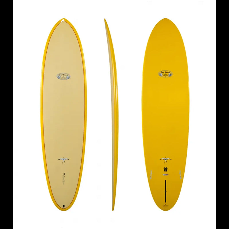 EGG 7'2" TUFLITE V-TECH Lt 45.5