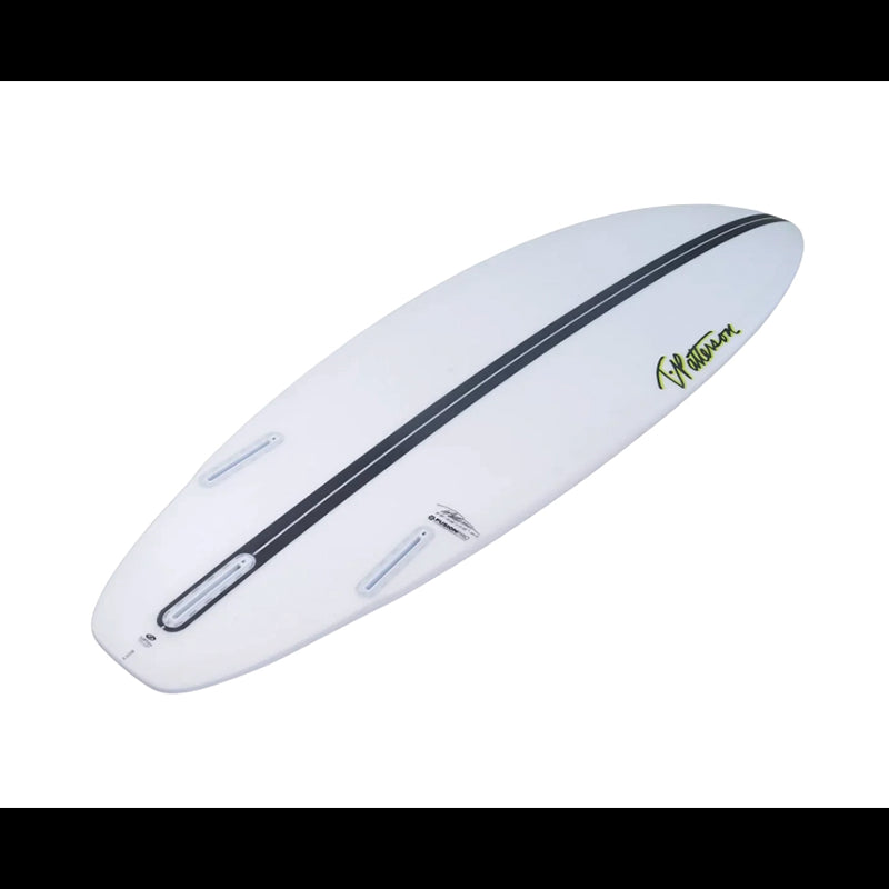 SYNTHETIC 84 FUSION HD 6'0" FUTURE Lt 32.31