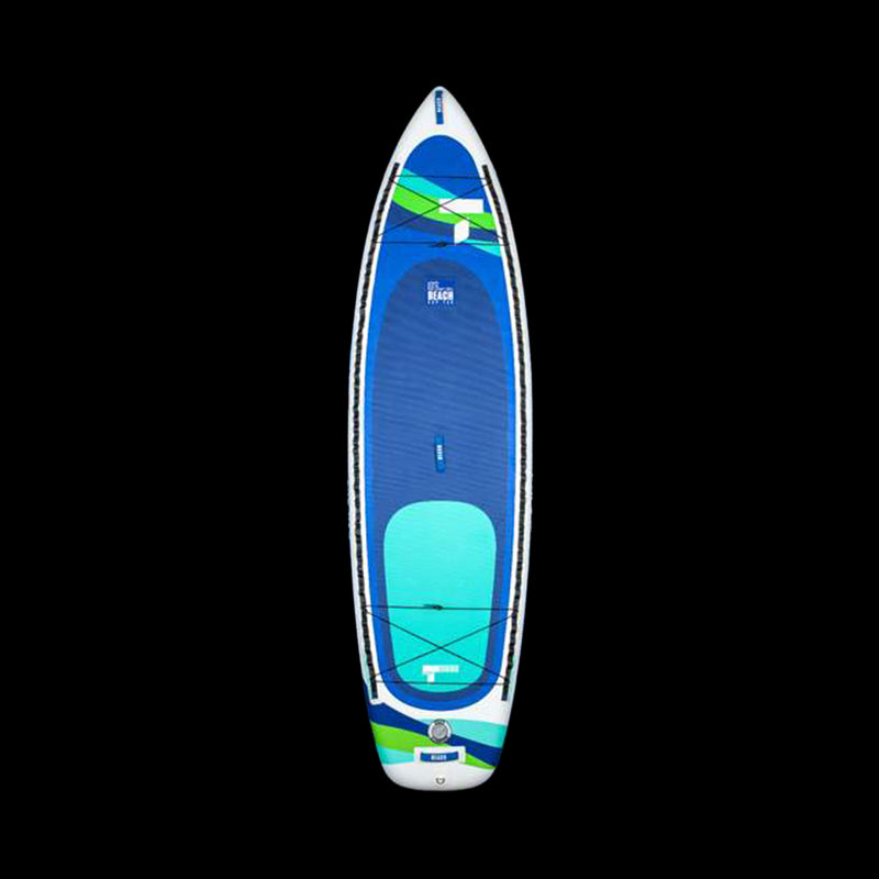 10'6" Beach Sup-Yak + Kayak Kit