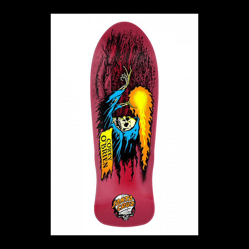 Reissue | OBrien Reaper Reissue 9.85in x 30in