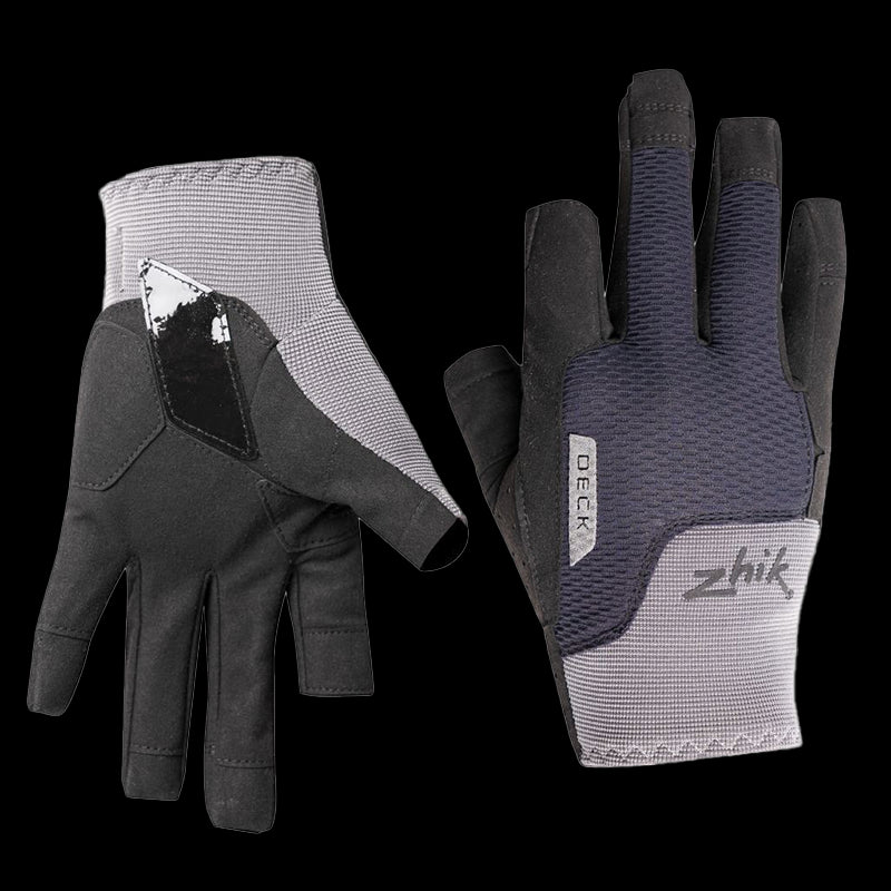 Deck Gloves - dita Lunghe