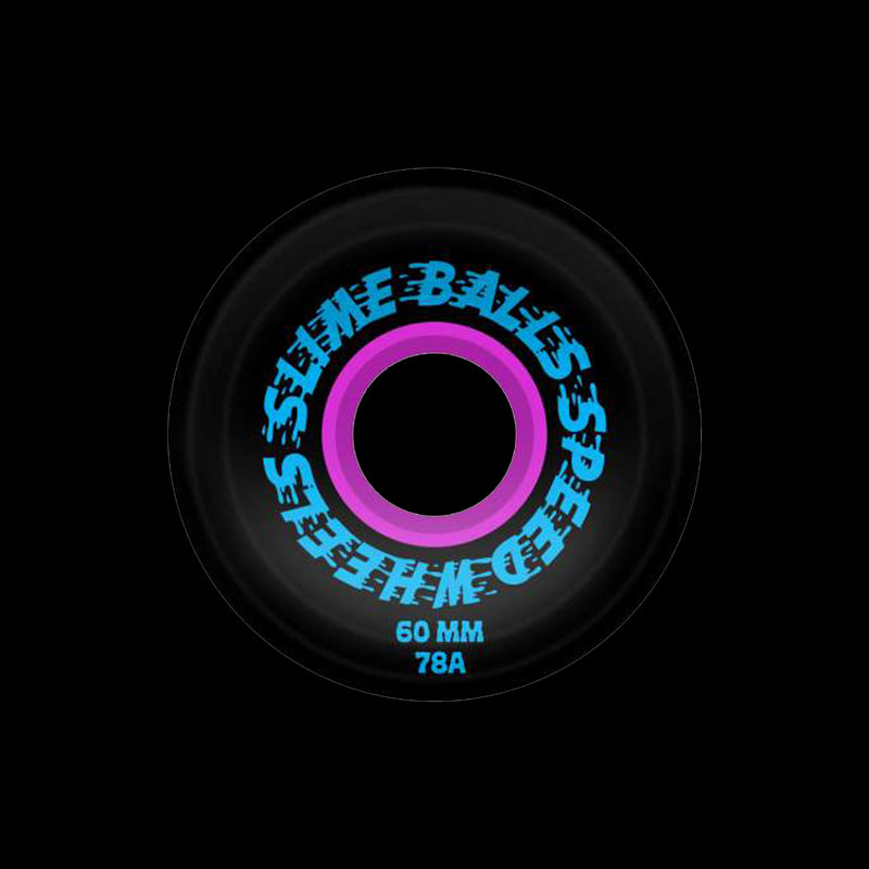 95a - 60 mm - Claus Grabke Reissue Vomits Neon