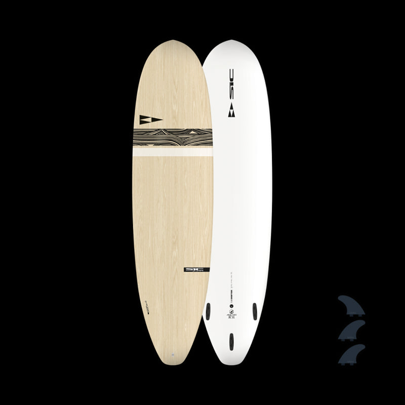 Drifter 7'10''