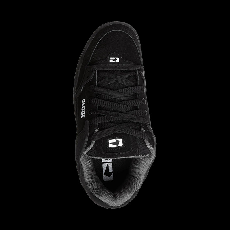 Tilt - Black/Black TPR