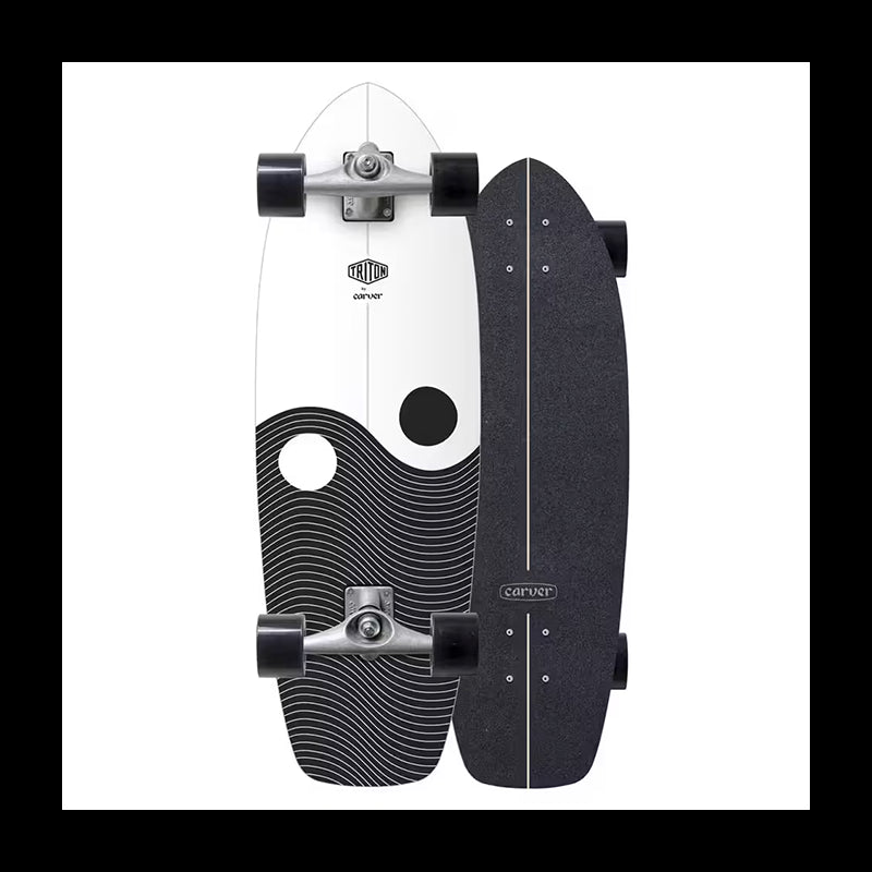 Triton by Carver Balance 30.5 - CX