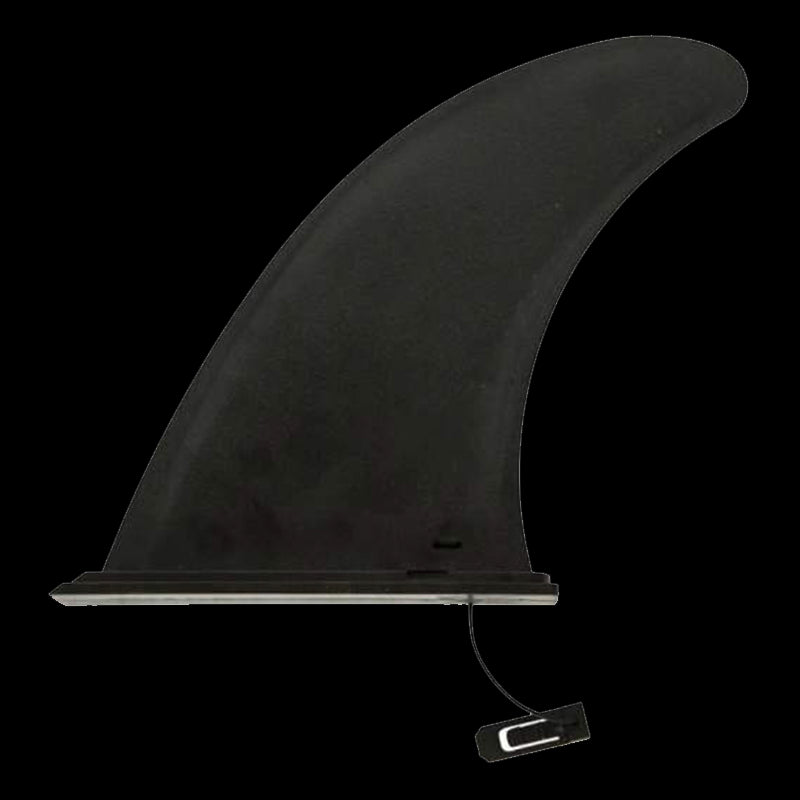 Pinna di ricambio per sup gonfiabile 9'' slide fin pvc