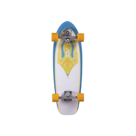 YOW Hossegor 29" Power Surfing Series Surfskate