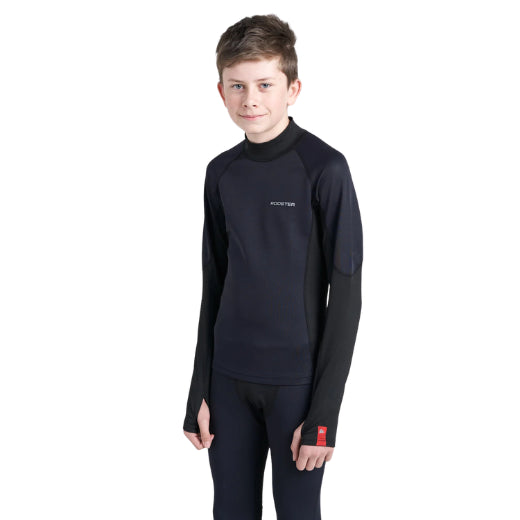 Rooster Thermal Hot Top – Maglia Termica Junior da 0.5mm