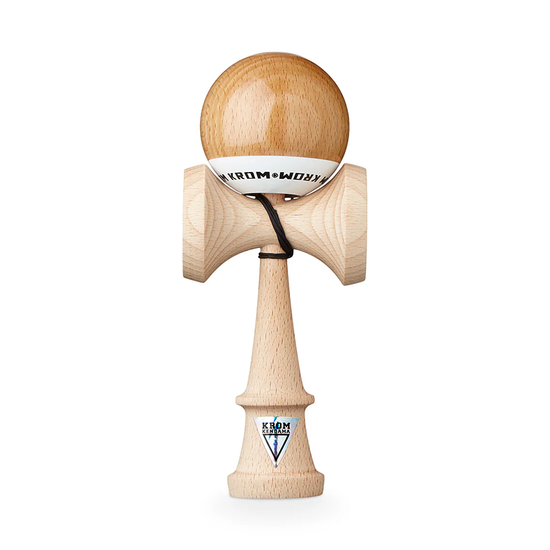 Kendama Pop - LOL Naked