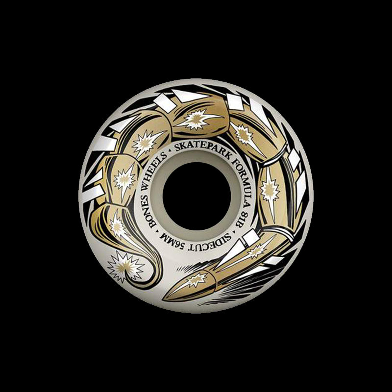 SPF P5 Sidecut Scorpeedo 56mm 81B (101A)