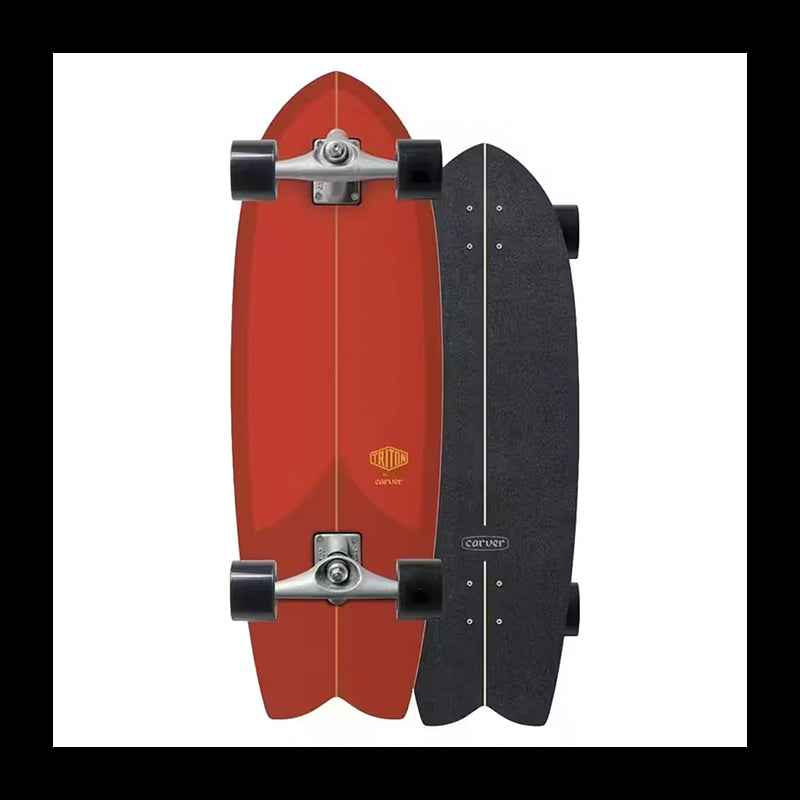 Triton by Carver Redtail 29.5 - CX