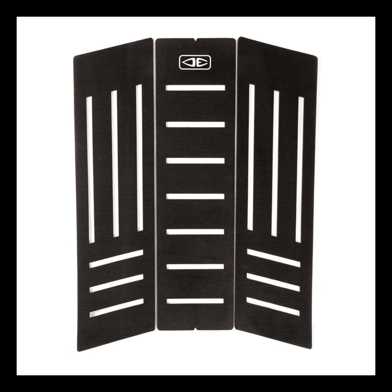 Down the Line Centre Deck - Black