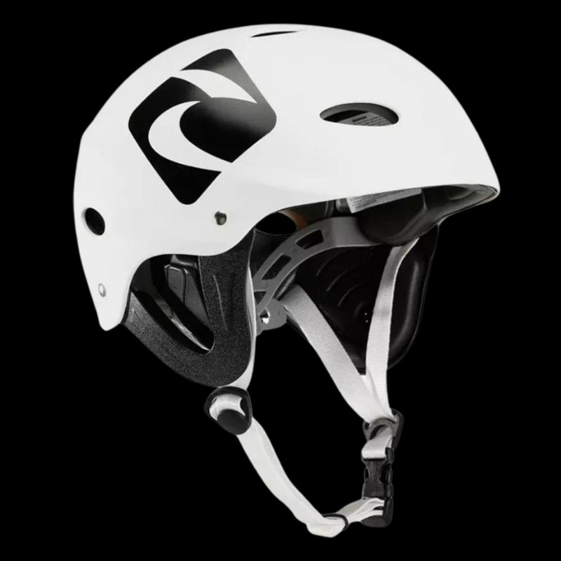 CASCO HELMET ADJUSTABLE WHITE