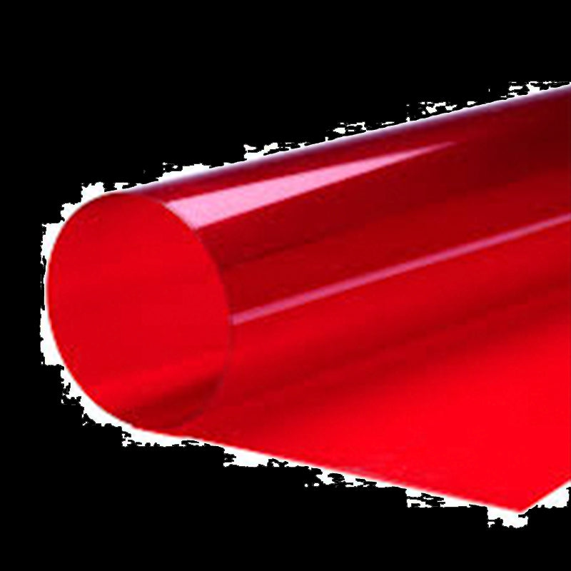 Monofilm di ricambio per vele SEverne IqFoil - C2085 5mil RED Monofilm