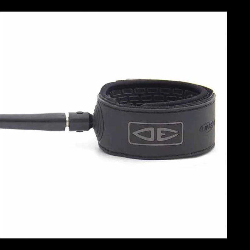 Premium leash Allround Comp One-XT  - 6'0" - Black