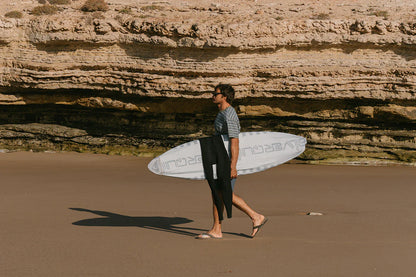 SACCA CALZINO SURF Quiksilver 6.0 ft Shortboard