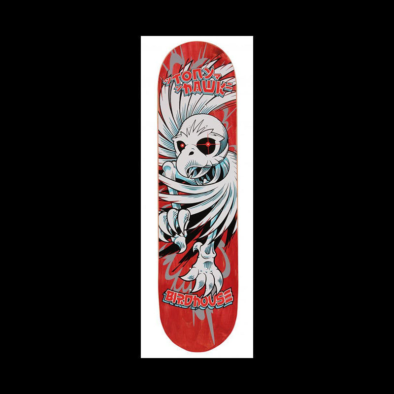 Pro Deck Hawk Spiral - 8.0''
