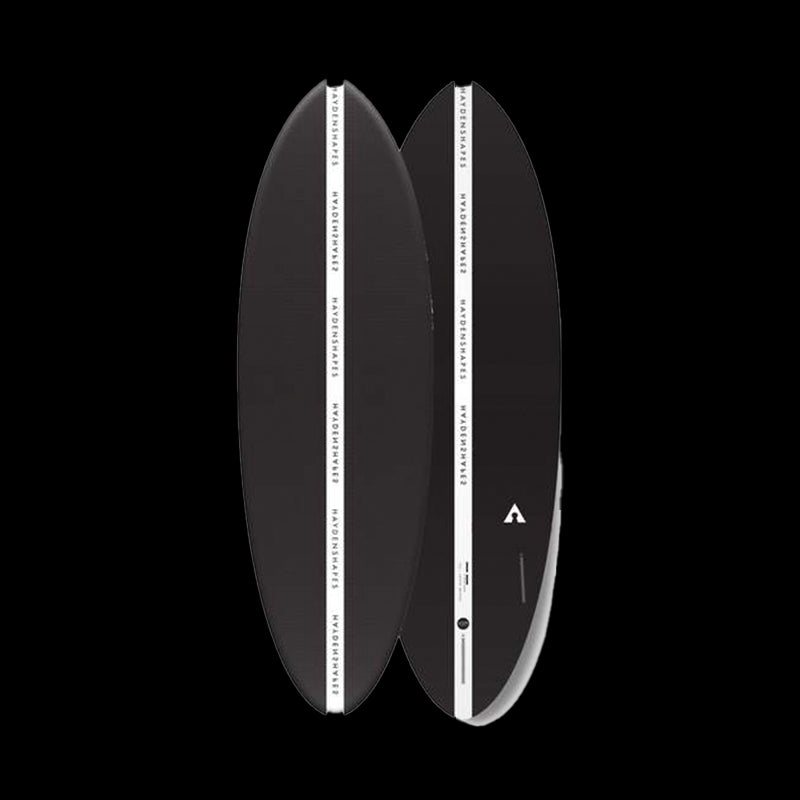 Hypto Krypto 5'8'' - EPS Soft - INV - Futures 34.18Lt
