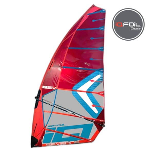 VELA IQFOIL SEVERNE - 7.3 HYPERGLIDE