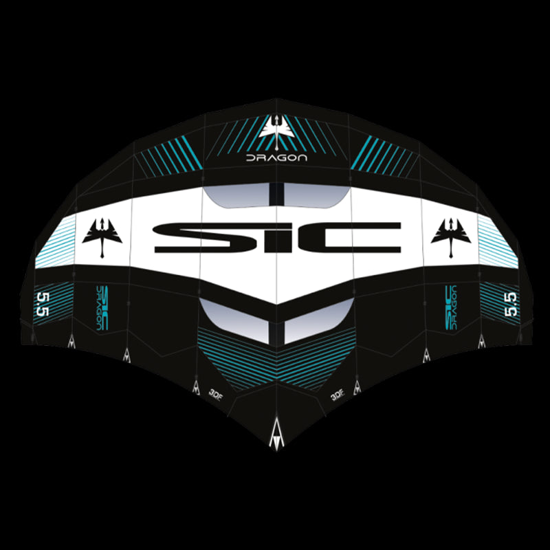 Dragon - 5.5