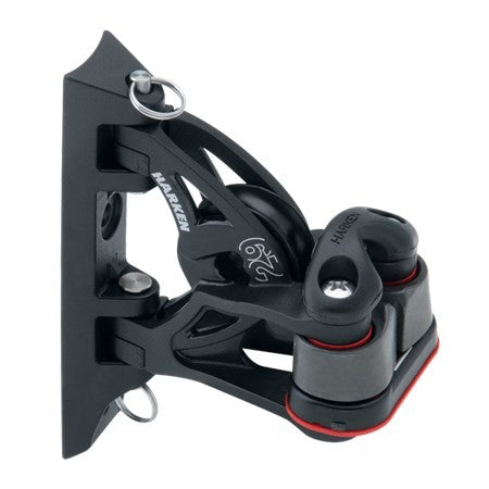 Bozzello Carbo Air 29 mm Rinvio Pivotante - Strozzatore Cam-Matic Micro 468