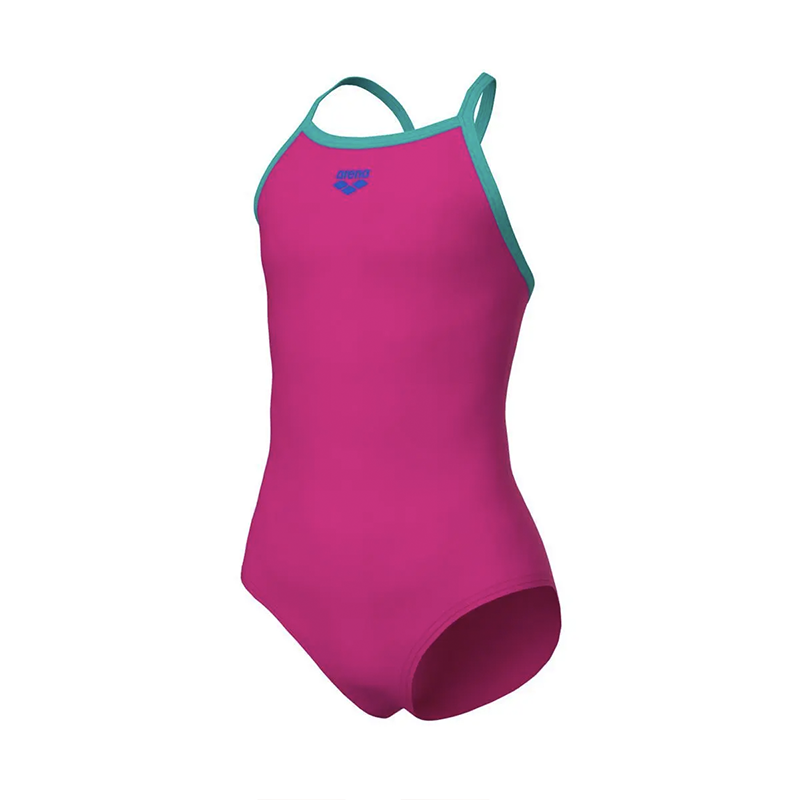 Costume Bambina Light Drop Tinta unita - FREAK ROSE-WATER-WATER-WATER