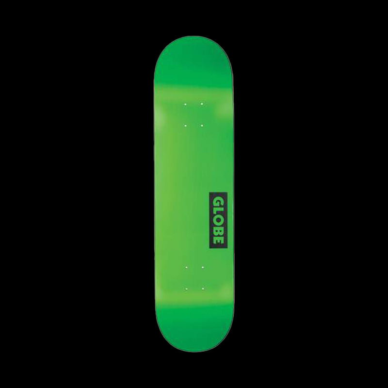 Goodstock - 8.0 - Neon Green
