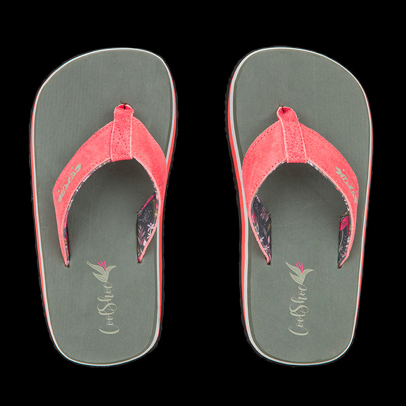 CIABATTA COOL ORIGINAL Donna - Eve Tropical
