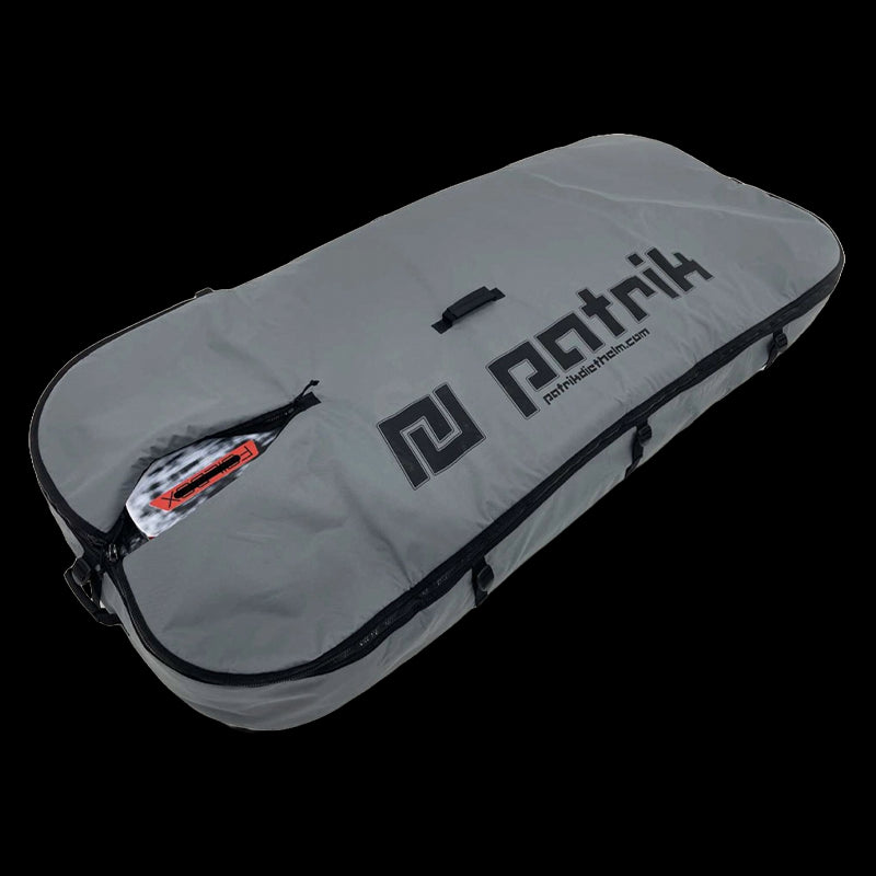 Patrik IQ Bag Pro single board - per 1 Tavole